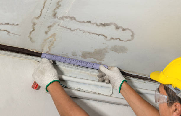 Reliable Burst Pipe Cleanup contractor in Grand Prairie, TX by Water Damage Irwin
